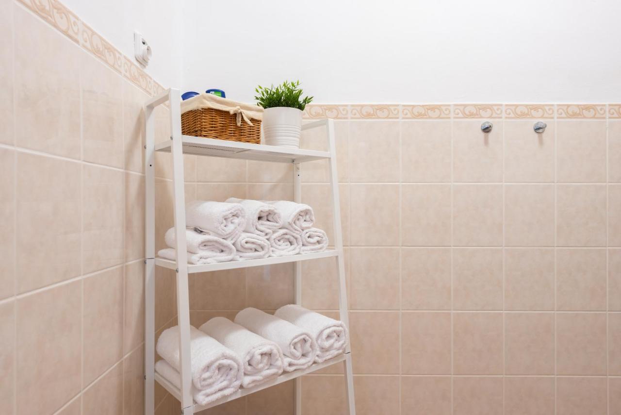 Libero Residence Prága Kültér fotó